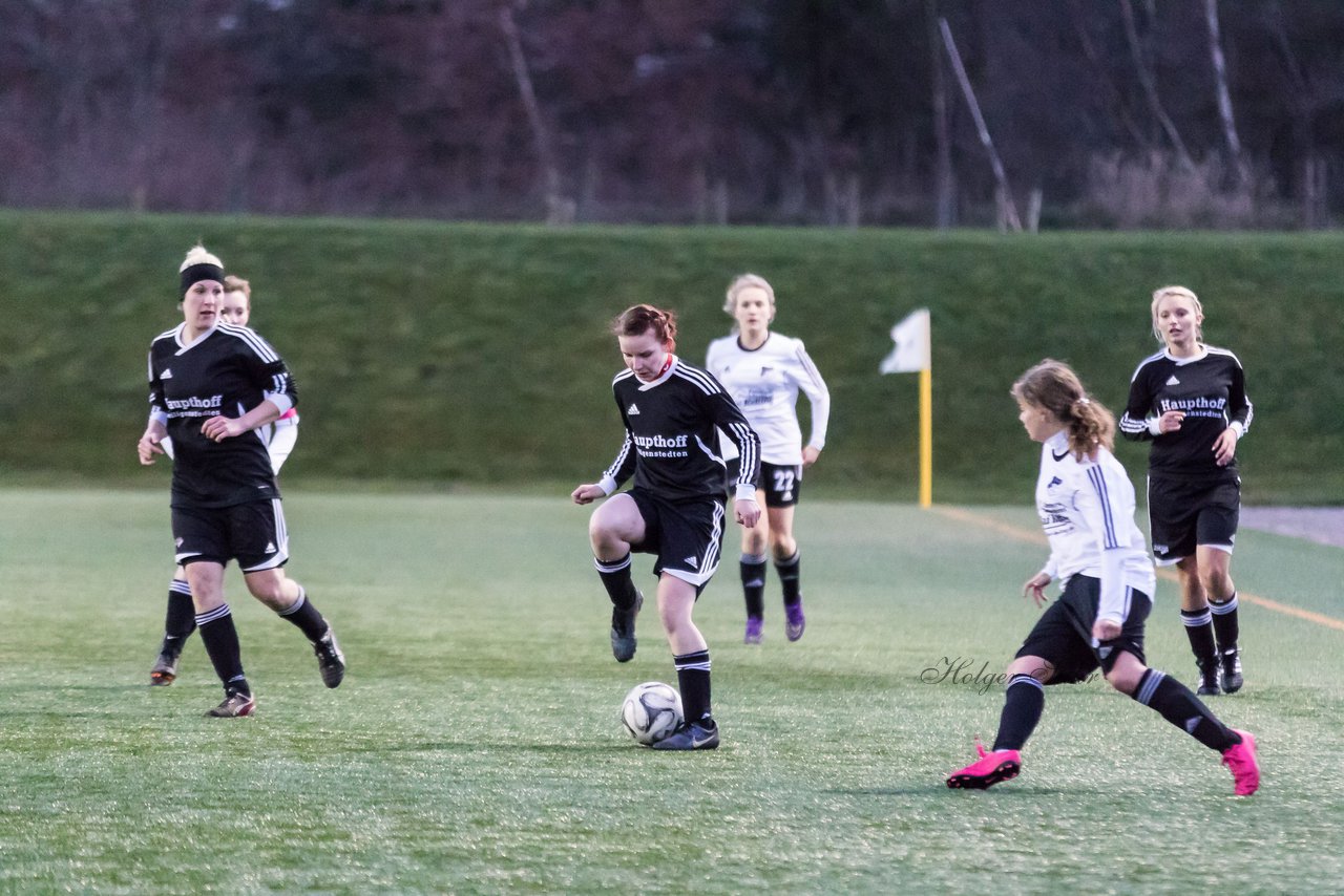 Bild 230 - Frauen VfR Horst - TSV Heiligenstedten : Ergebnis: 2:1